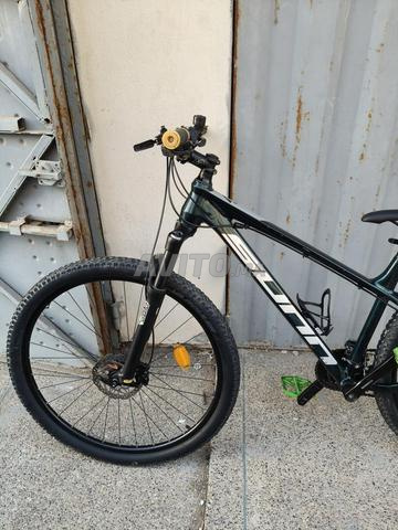 VTT Sunn Tox S2 - 2