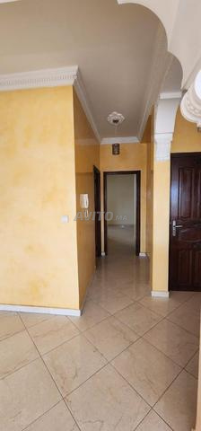 Appartement à louer - 2