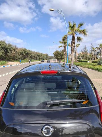 Nissan Juke Diesel Manuelle 2017 à Casablanca - 2