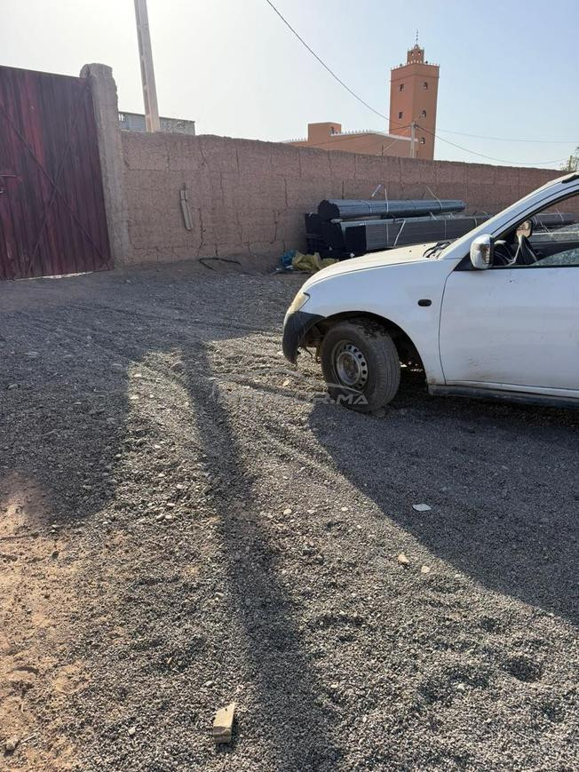 Mitsubishi Pick Up Diesel Manuelle 2009