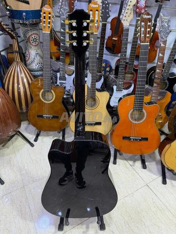 Guitare acoustique professionnelle 👌🏻 - 2
