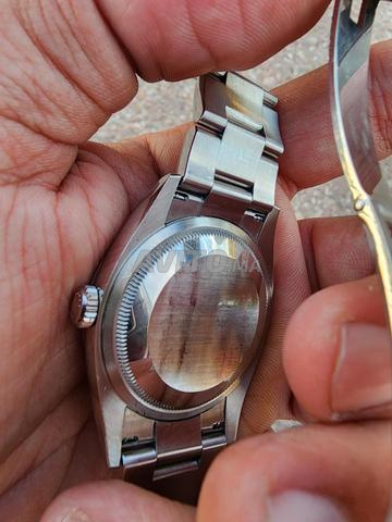 Montre Rolex originale Datejust 2023 sans papiers - 2