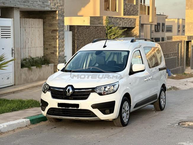 Renault Express Diesel Manuelle 2023 à Kénitra