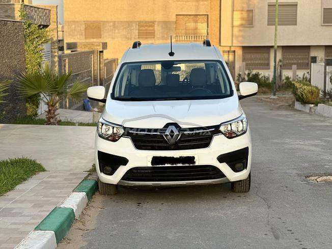 Renault Express Diesel Manuelle 2023 à Kénitra