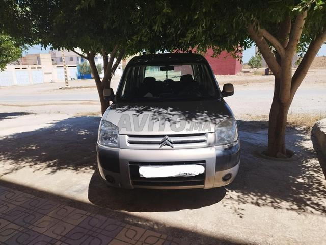 بيع بيرلينجو بحالة جيدة - 2