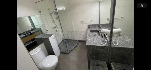 Appartement à vendre - 2