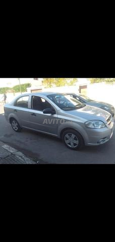 Chevrolet Aveo. Tel - 2