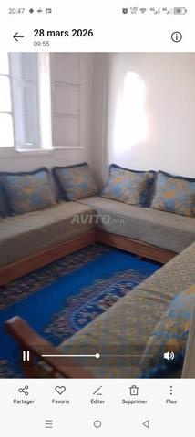 Maison Sidi Bernoussi - 2