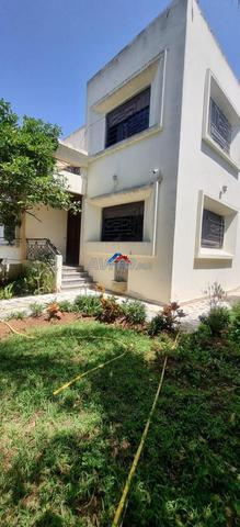Villa à vendre Hay Riad Rabat
