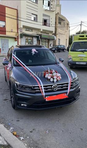 Tiguan Carat