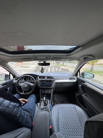 Tiguan Carat - 2