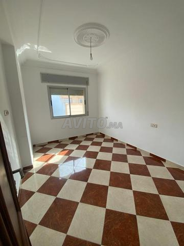 Appartement vide à louer à Mesnana