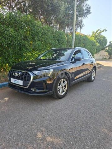AUDI Q3 Diesel Automatique 2021