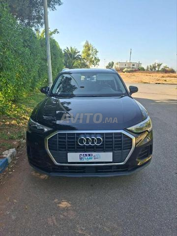 AUDI Q3 Diesel Automatique 2021 - 2