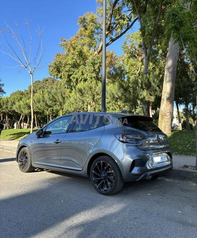 Clio 5 Alpine Full Options 11/2025