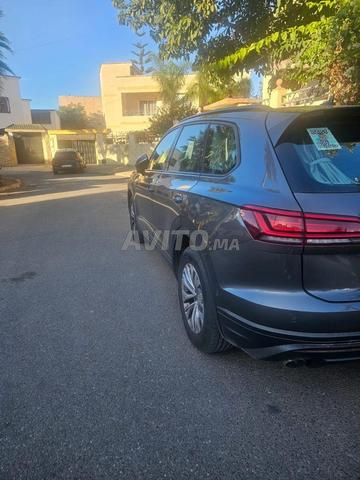 Superbe Touareg 2022 60000km