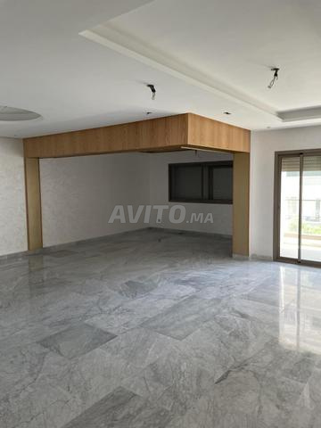 Appartement à vendre 210 m² à Tanger - 2