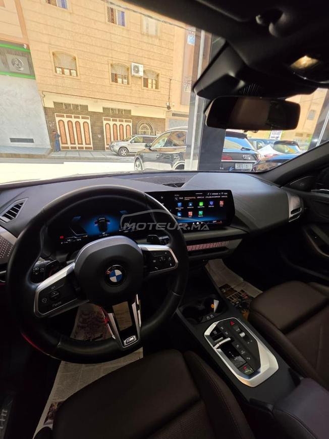 BMW Série 1 Diesel Automatique 2025 à Oujda