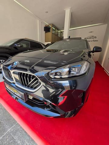 BMW Série 1 Diesel Automatique 2025 à Oujda
