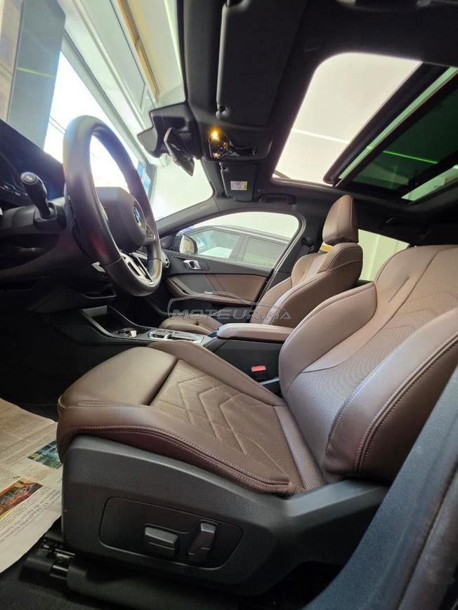 BMW Série 1 Diesel Automatique 2025 à Oujda