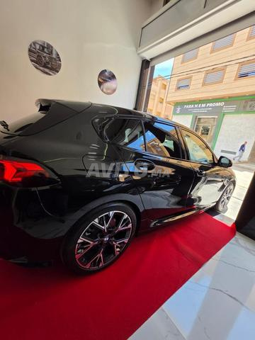 BMW Série 1 Diesel Automatique 2025 à Oujda - 2