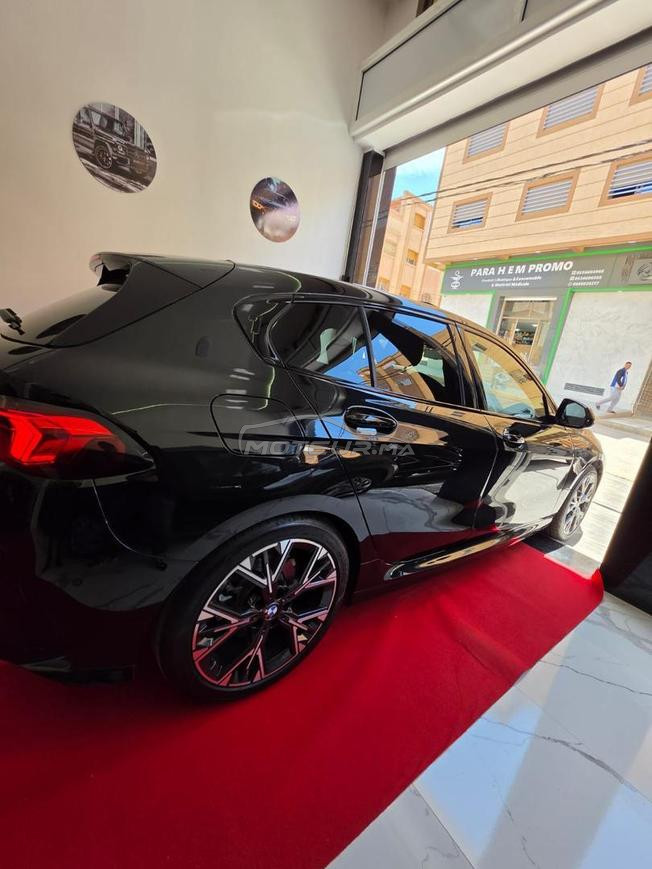 BMW Série 1 Diesel Automatique 2025 à Oujda