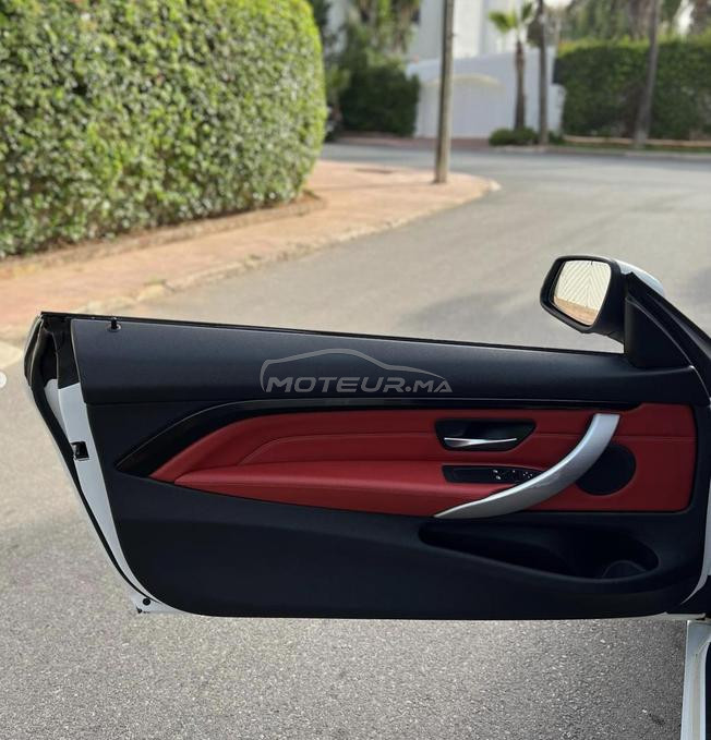 BMW Série 4 Pack Sport 3 Portes
