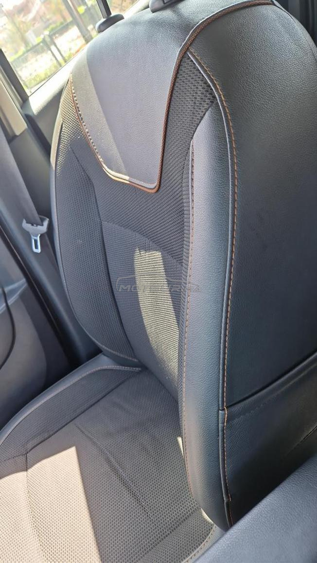 dacia logan model 2018 premier main ✋️ tout option