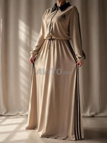 Ensemble de sport élégant - 2