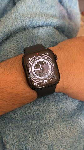 Apple Watch Series 10 - 2