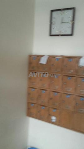 استوديو صغير مفروش للإيجار 24 متر مربع في الرباط