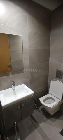 Appartement à louer 40 m² à Hôpitaux meublé - 2