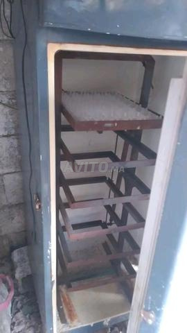 Incubateur 320 œufs - 2