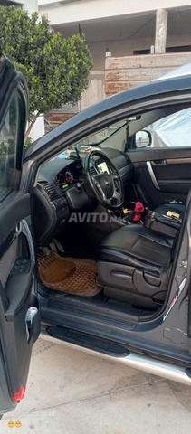 Chevrolet Captiva - 2