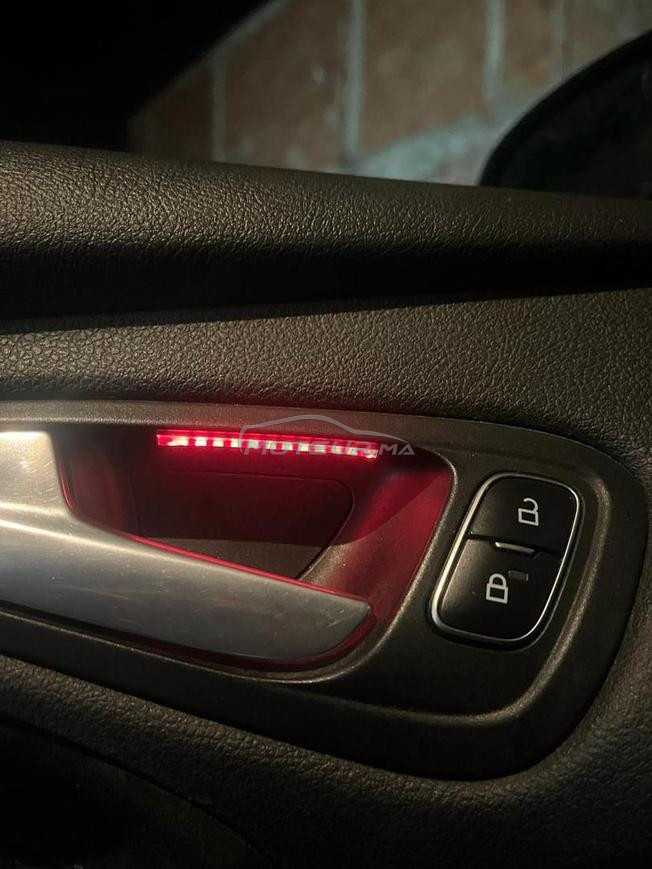 ford focus titanium 
