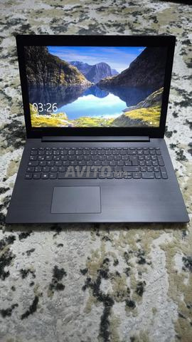Lenovo IdeaPad 320-15IAP