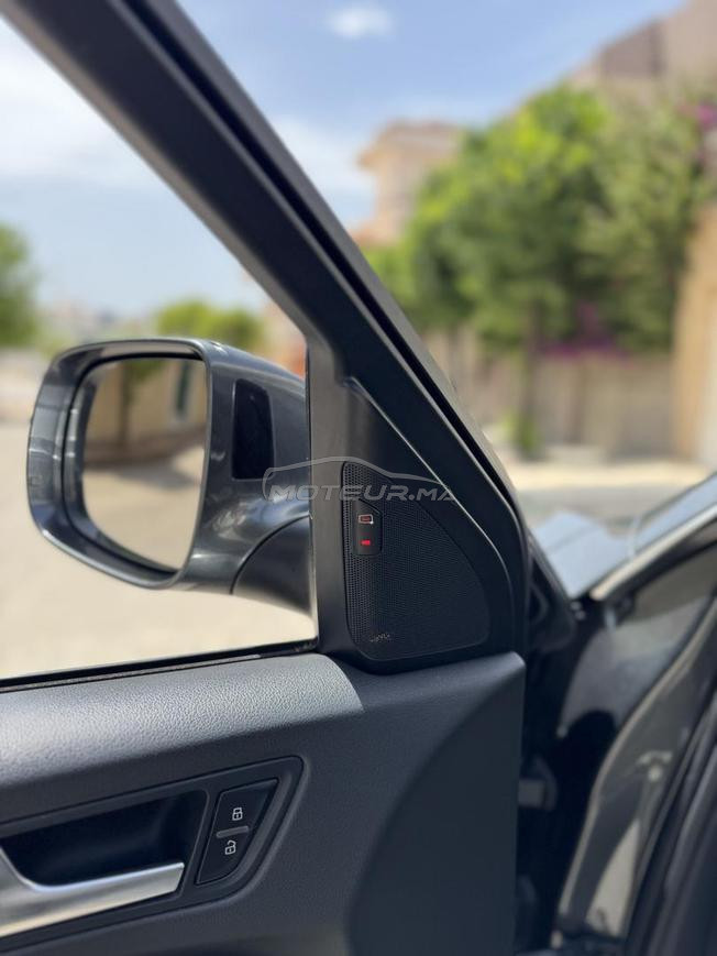 audi Q5 Sline 2.0L quatro 