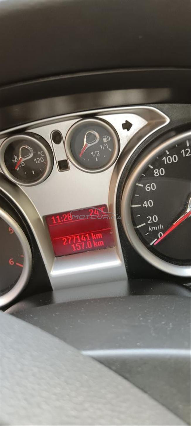 Ford focus ghia 2011 