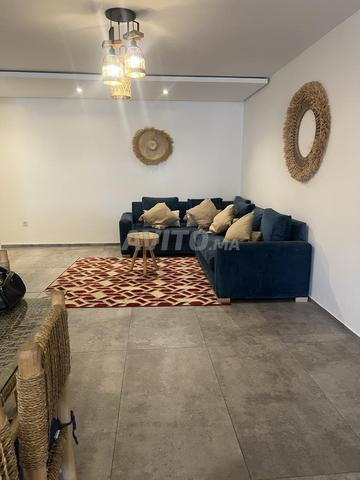 Superbe appartement en location journalière - 2