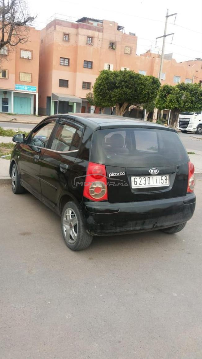 je met en vente mon voiture en bonne etat