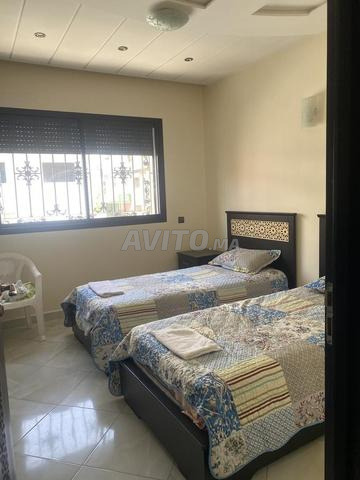 Appartement à louer à Agadir Calme - 2