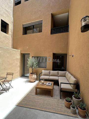 Les appartements et Duplex - 2