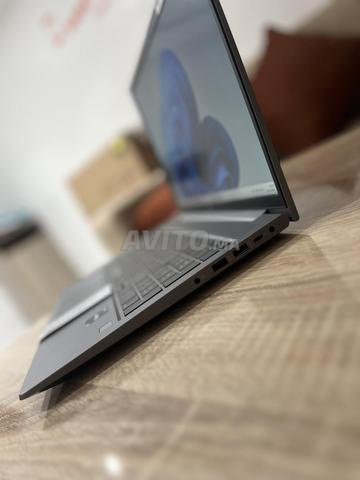 HP ZBOOK FURY G9 - I7 12ème Génération - RTX A1000