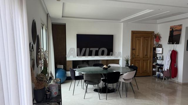 Appartement à vendre 175 m² à Casablanca - 2