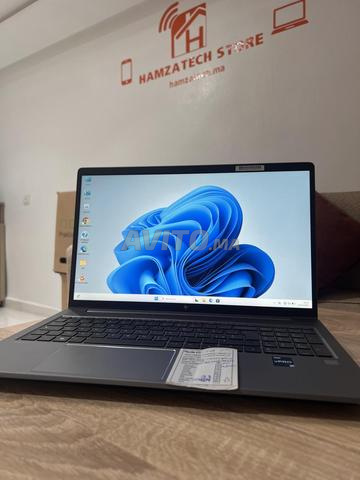 HP ZBOOK FURY G9 – I7 12ᵉ Génération – RTX A1000