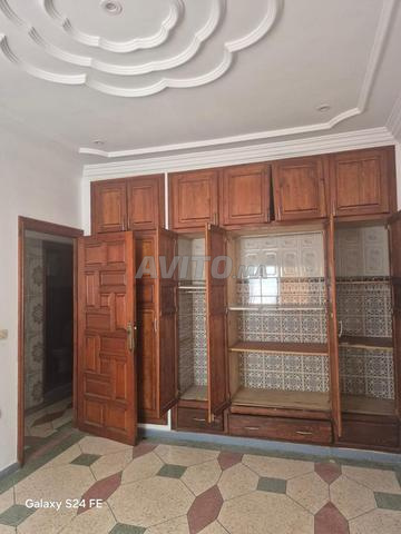Appartement à louer 120 m² à Salé - 2