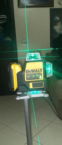 Niveau laser Dewalt