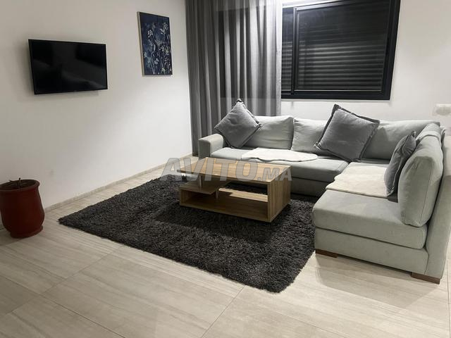 Appartement moderne en location journalière - 2