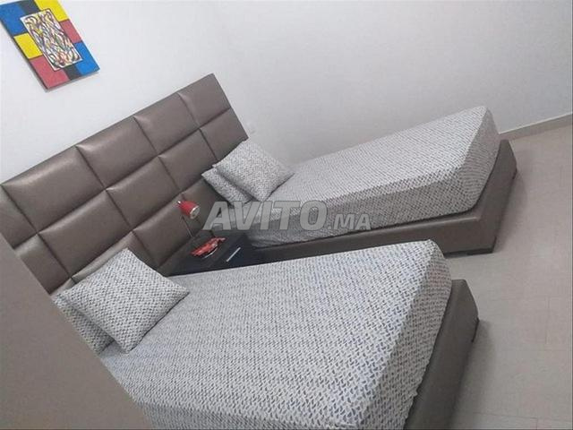 Bel appartement à Olablanca 2 - 2