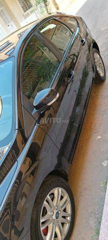 Ford Focus Ghia 2011 - 2